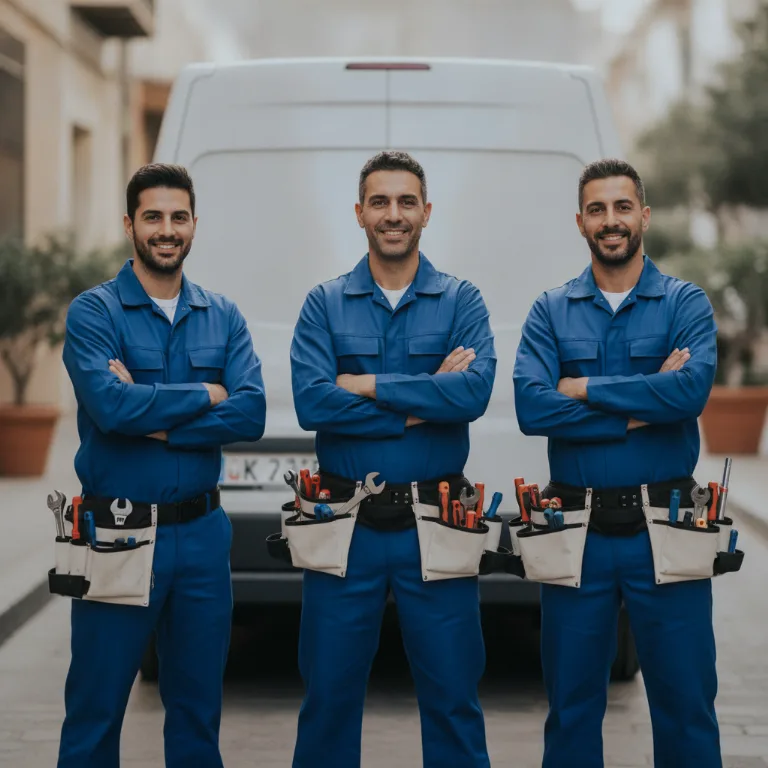 Riparazione Caldaia Gas team a Monte Rosello